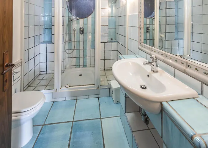 Apartmán Patrizia *