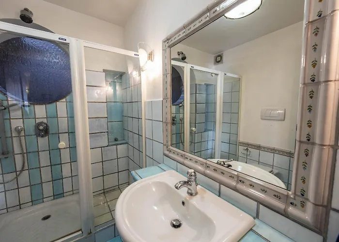 Apartmán Patrizia *