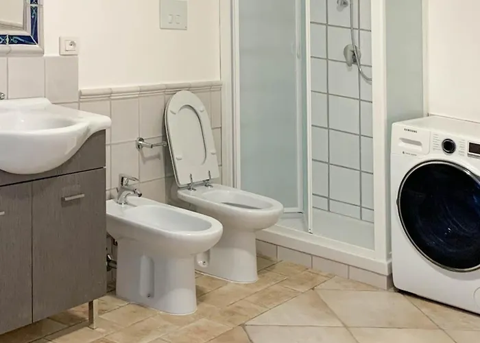 Patrizia Apartament