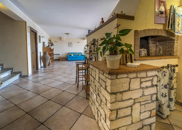 Apartament Patrizia *