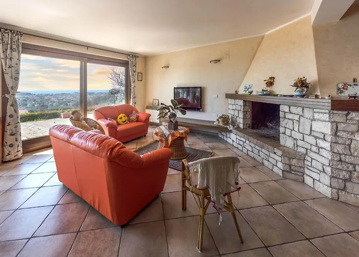 Apartament Patrizia