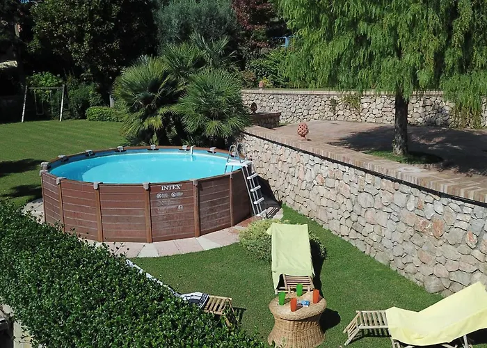 Patrizia Apartment